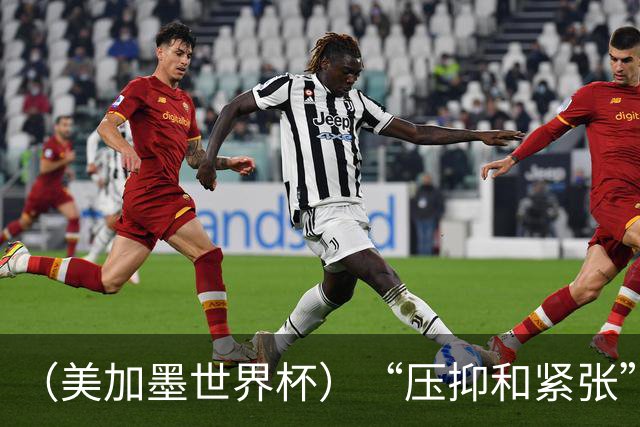 （美加墨世界杯）“压抑和紧张”中的伊朗队首秀